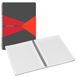 Artikelbild 1 für LEITZ Collegeblock Office kariert DIN A4 Innen- und Außenrand, 1 St., Artikelnummer 562339