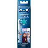 Artikelbild 1 für 4 Oral-B PRO KIDS3+ Zahnbürstenaufsätze, Artikelnummer 570269