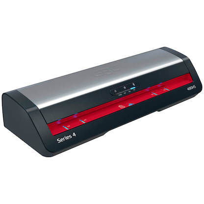 Artikelbild 3 für GBC 480HS (A3) Laminiergerät bis DIN A3, Artikelnummer 619401