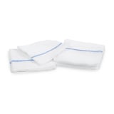 Artikelbild 1 für Meditrade® Mull-Kompressen BeeSana®mit Röngtenkontrastfaden 4601 weiß 7,5 x 7,5 cm, 80x 5 St., Artikelnummer 563807