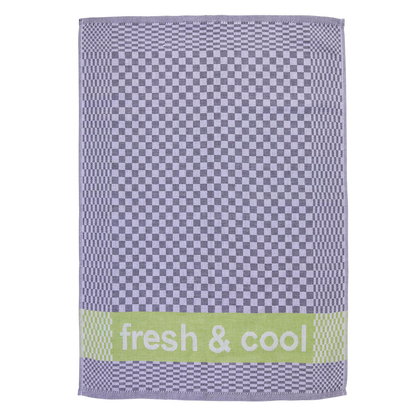 Artikelbild 5 für Dyckhoff Geschirrtücher fresh & cool grün 50 x 70 cm, 3 St., Artikelnummer 500177