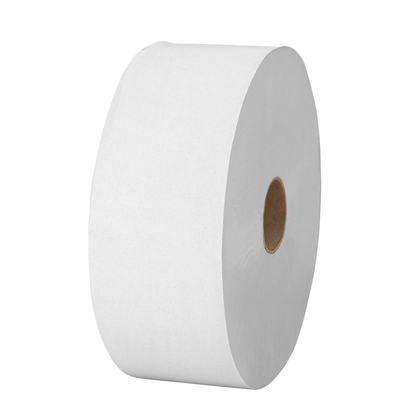 Artikelbild 4 für TORK Jumbo-Toilettenpapier T1 Universal 1-lagig Recyclingpapier, 6 Rollen, Artikelnummer 563676
