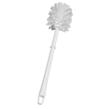 Artikelbild 1 für franz mensch WC-Bürste weiß Kunststoff, Artikelnummer 237412