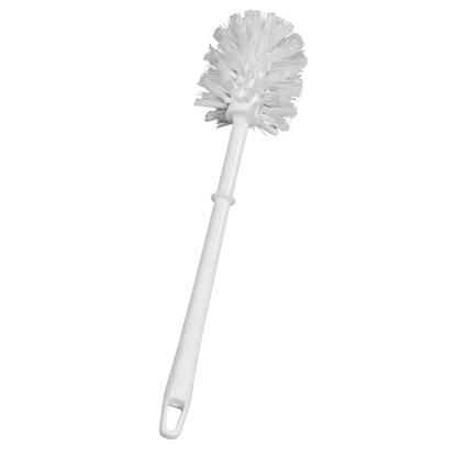 Artikelbild für franz mensch WC-Bürste weiß Kunststoff, Artikelnummer 237412