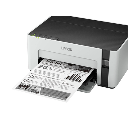 Artikelbild 5 für EPSON EcoTank ET-M1120 Tintenstrahldrucker grau, Artikelnummer 709733