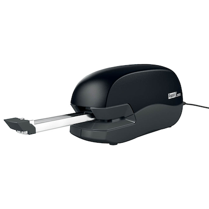 Artikelbild 3 für Rapid Elektrohefter 20EX schwarz, Artikelnummer 678381
