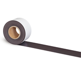Artikelbild 1 für MAUL Magnetband selbstklebend braun 10,0 cm x 10,0 m, Artikelnummer 758001