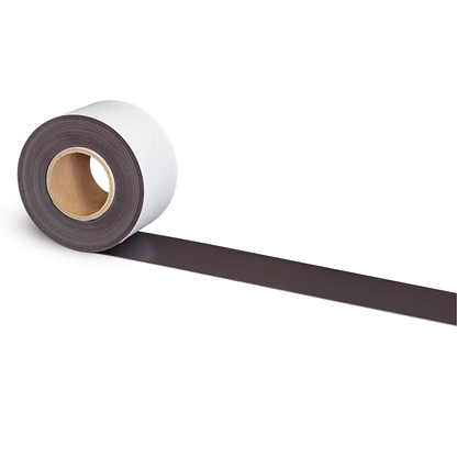 Artikelbild 12 für MAUL Magnetband selbstklebend braun 10,0 cm x 10,0 m, Artikelnummer 758001