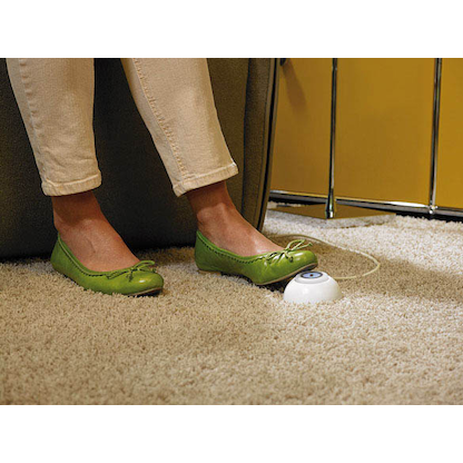 Artikelbild 2 für brennenstuhl Eco-Line Comfort Switch Steckdose mit Fußschalter, Artikelnummer 792644