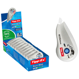 Artikelbild 1 für 10 Tipp-Ex Korrekturroller Pure Mini ECOlutions 5,0 mm, Artikelnummer 829281