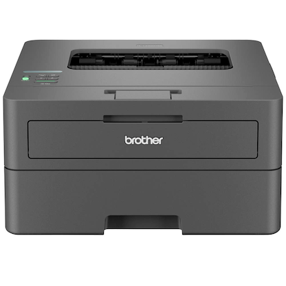 Artikelbild 2 für brother HL-L2400DWE Laserdrucker grau, brother EcoPro Ready, Artikelnummer 165686