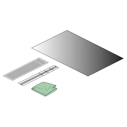 Artikelbild 6 für LEITZ Display-Blickschutzfolie für 68,6 cm (27,0 Zoll), Artikelnummer 452088