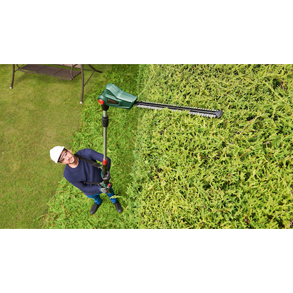 Artikelbild 3 für BOSCH Home & Garden UniversalHedgePole 18 Akku-Heckenschere, ohne Akku, Artikelnummer 466629