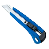 Artikelbild 1 für DAHLE Cuttermesser Basic blau 18,0 cm, 1 St., Artikelnummer 143879