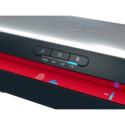 Artikelbild 6 für GBC 480HS (A3) Laminiergerät bis DIN A3, Artikelnummer 619401