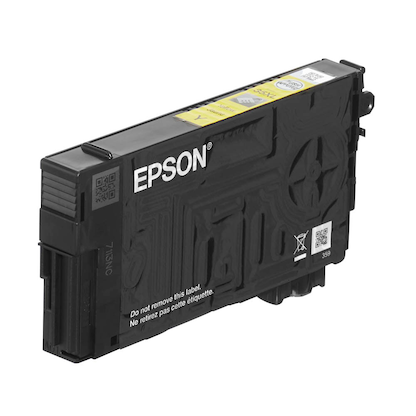 Artikelbild 3 für EPSON 35XL / T3594 XL gelb Druckerpatrone, Artikelnummer 371512