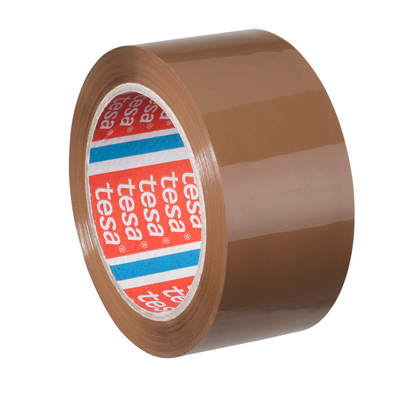Artikelbild 2 für AKTION: tesa Packband tesapack® 4195 braun 50,0 mm x 66,0 m 12 Rollen + GRATIS NIVEA Creme Care Seife, 250 ml, Artikelnummer 190525