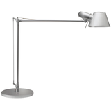 Artikelbild 1 für MAUL MAULrock LED-Schreibtischlampe silber 9,5 W, Artikelnummer 526595