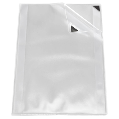 Artikelbild 10 für tarifold Dokumentenhüllen selbstklebend Kang easy clic transparent A4, 5 St., Artikelnummer 329633