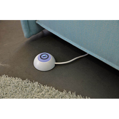 Artikelbild 3 für brennenstuhl Eco-Line Comfort Switch Steckdose mit Fußschalter, Artikelnummer 792644