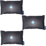 Artikelbild 1 für WENKO Auto-Entfeuchter schwarz, 3x 350,0 g, Artikelnummer 817467