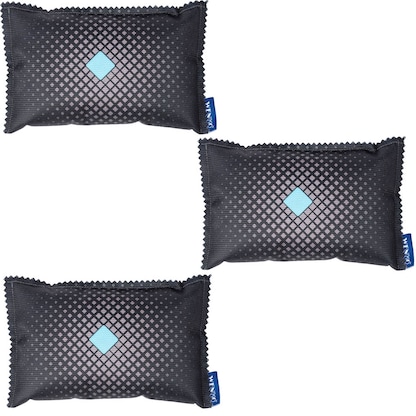 Artikelbild 17 für WENKO Auto-Entfeuchter schwarz, 3x 350,0 g, Artikelnummer 817467