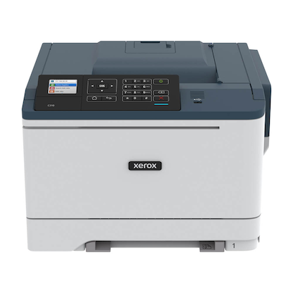 Artikelbild 19 für xerox C310 Farb-Laserdrucker weiß, Artikelnummer 853422