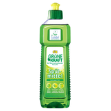 Artikelbild 1 für fit GRÜNE KRAFT Spülmittel 0,50 l, Artikelnummer 594602