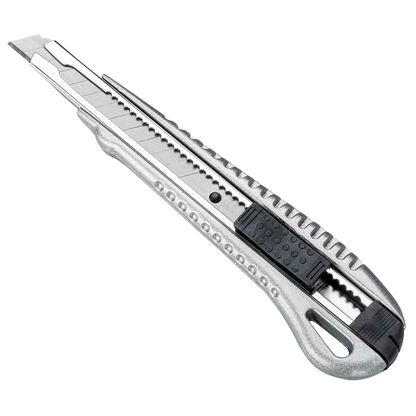 Artikelbild für DAHLE Cuttermesser grau 9,0 mm, 1 St., Artikelnummer 143907