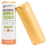 Artikelbild 1 für pandoo Küchenrolle 1-lagig, 1 Rolle, Artikelnummer 933130