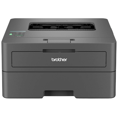 Artikelbild 2 für brother HL-L2447DW Laserdrucker grau, Artikelnummer 165698