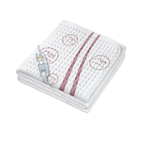 Artikelbild 1 für beurer UB 90 Wärmeunterbett weiß 60 W, Artikelnummer 181119