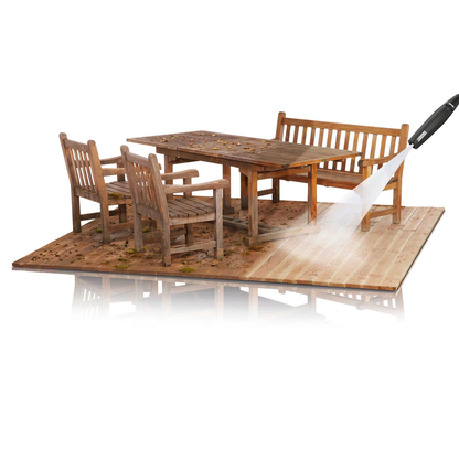 Artikelbild 2 für KÄRCHER 3-IN-1 RM 612 Holzreiniger 1,0 l, Artikelnummer 341749