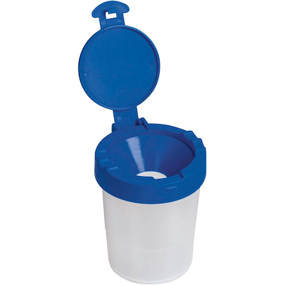 Artikelbild für BRUNNEN Wasserbecher, Artikelnummer 368181