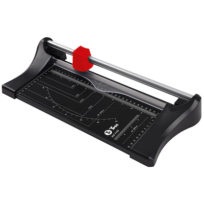 Artikelbild 8 für TWEN Rollenschneider RS-4102, Artikelnummer 384079