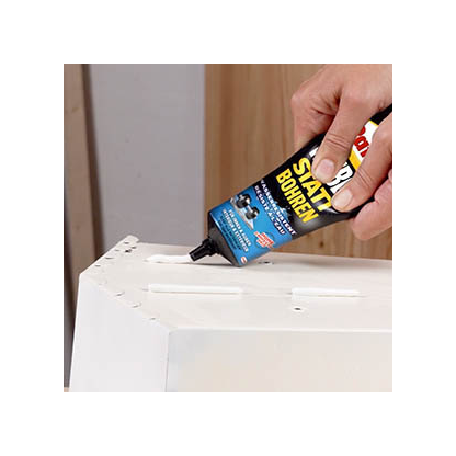 Artikelbild 8 für Pattex Kleben statt Bohren wasserresistent Montagekleber 340,0 g, Artikelnummer 724607