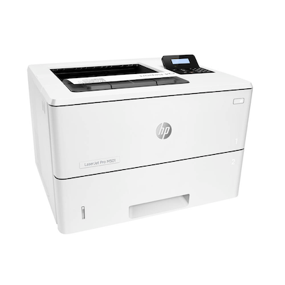 Artikelbild 15 für HP LaserJet Pro M501dn Laserdrucker weiß, Artikelnummer 307285