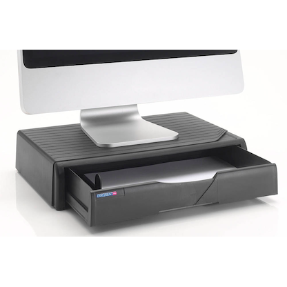 Artikelbild 18 für EXPONENT Monitorständer schwarz, Artikelnummer 431116