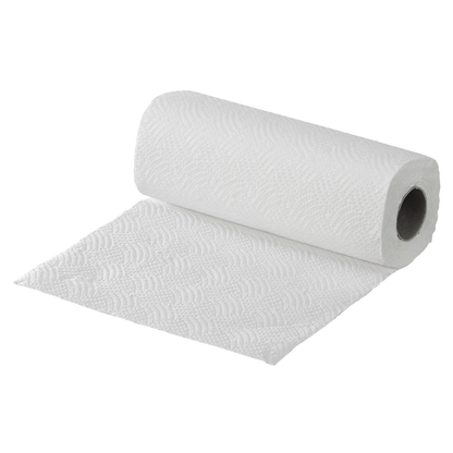 Artikelbild 6 für 4 + 1 GRATIS: office discount Küchenrollen 3-lagig, 4x 32 Rollen + GRATIS 1x 32 Rollen, Artikelnummer 971438