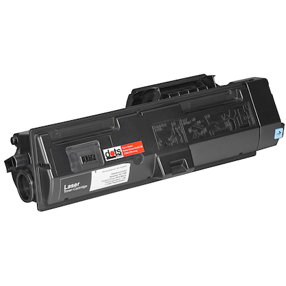 Artikelbild 3 für dots schwarz Toner kompatibel zu KYOCERA TK-1150, Artikelnummer 494789