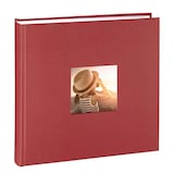 Artikelbild 1 für hama Fotoalbum Fine Art neutral 30,0 x 30,0 cm, 100 weiße Seiten, Artikelnummer 922505