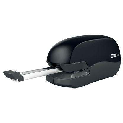 Artikelbild 3 für Rapid Elektrohefter 10BX schwarz, Artikelnummer 678393