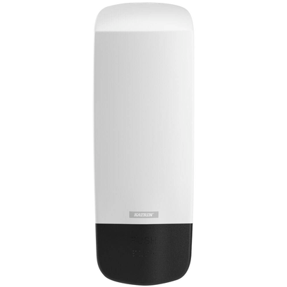 Artikelbild 2 für KATRIN Seifenspender 77373 weiß Kunststoff 1,0 l, Artikelnummer 362374