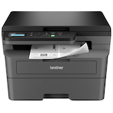 Artikelbild 1 für brother DCP-L2627DWXL 3 in 1 Laser-Multifunktionsdrucker schwarz, Artikelnummer 165729