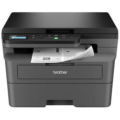 Artikelbild 21 für brother DCP-L2627DWXL 3 in 1 Laser-Multifunktionsdrucker schwarz, Artikelnummer 165729