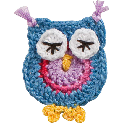 Artikelbild 7 für folia Häkel-Set 15-tlg., Artikelnummer 287518