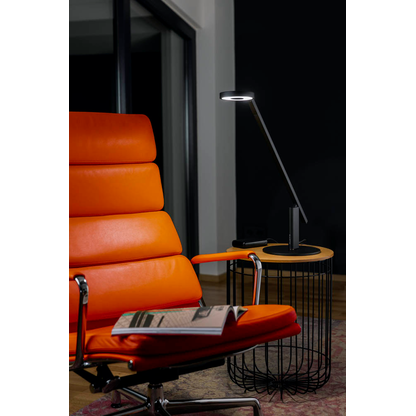 Artikelbild 13 für LUCTRA® by DURABLE TABLE LITE LED-Schreibtischlampe schwarz 12 W, Artikelnummer 220428