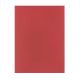 Artikelbild 1 für Wekre Aktendeckel DIN A4 rot, 25 St., Artikelnummer 630317