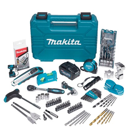 Artikelbild 8 für makita Adventskalender 2025, 24 Makita Überraschungen bestehend aus hochwertigem Werkzeug & Zubehör, Artikelnummer 504193