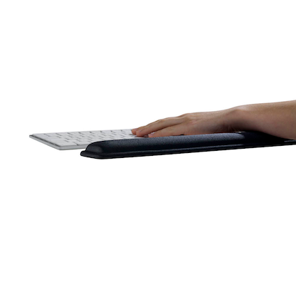 Artikelbild 5 für DURABLE Tastatur-Handballenauflage anthrazit, Artikelnummer 187674